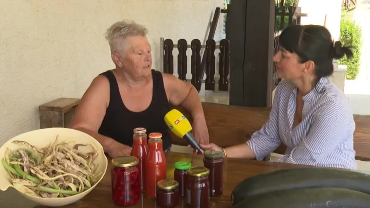 Šljiva ni za lijek, a treba ih biti dovoljno za pekmez i rakiju: 'Godina bi bila sasvim prosječna, ali...'