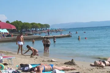 Provjerili smo zašto Crikvenica privlači turiste