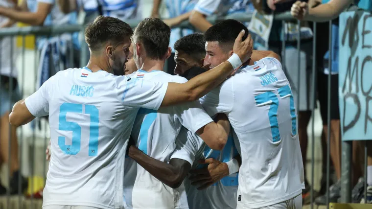 Rijeka saznala protivnika za ulazak u grupnu fazu Europske lige: Evo na koga će Đalović i ekipa