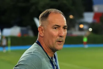 Štimac sa Zrinjskim izborio jesen u Europi: Biblija i autogol potopili Islanđane