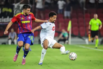 Hajduk šokantno ispao u Albaniji: Bijeli s igračem manje pali tek u neviđenoj drami produžetaka