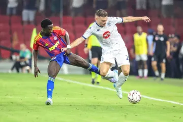 Navijači bez milosti za igrače Hajduka: 'Nemojte se vraćati u Split, više nismo veliki klub'