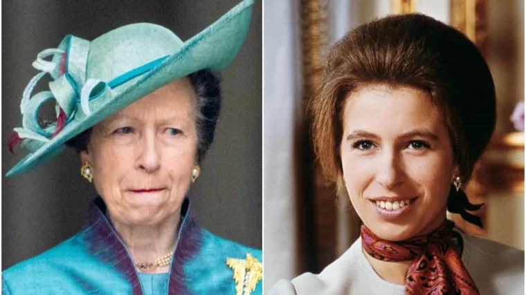 Kći kraljice Elizabete bila je Olimpijskim igrama i preživjela pokušaj otmice: Slavi 75. rođendan