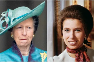 Kći kraljice Elizabete bila je Olimpijskim igrama i preživjela pokušaj otmice: Slavi 75. rođendan