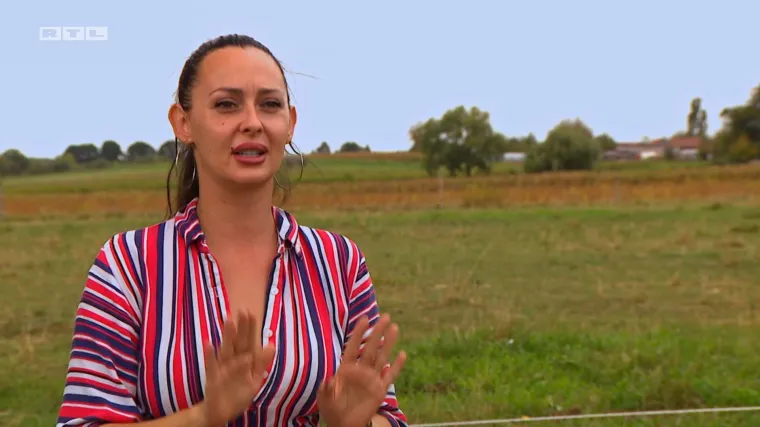 Sjećate se Marine iz 'Ljubav je na selu'? Otkrila je svoju te&scaron;ku životnu priču, a danas sretno ljubi