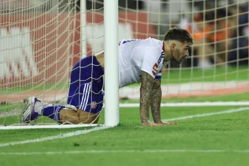 Livaja leži, a Dinamo City zabija za prolazak! Pogledajte opći kaos o kojem svi pričaju