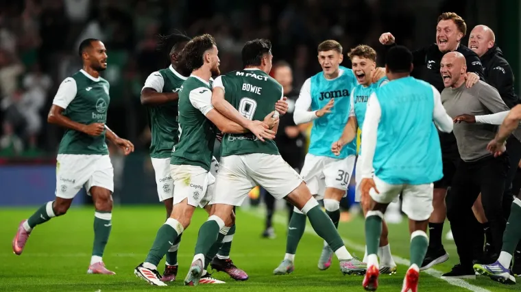 Pogledajte trenutak koji prkosi zakonima fizike, logike i ulazi u rubriku vjerovali ili ne