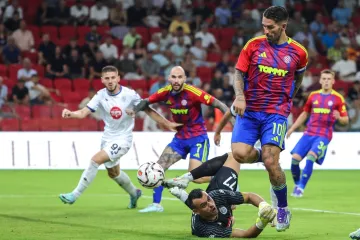 'Nova sramota hrvatskog nogometa. Dinamo je zauvijek noćna mora klubu iz Splita'