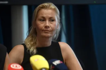 HND i Danka Derifaj oglasili se nakon podizanja optužnice: Sve je komentirao i Thompsonov odvjetnik