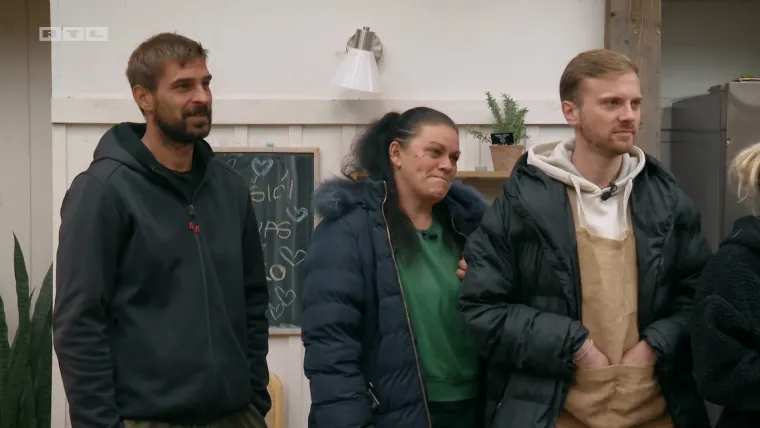 Kandidati će konačno doznati Marijevu tajnu o finalu, a kraj dana svi će dočekati u suzama: 'Sastavilo me, šok!'