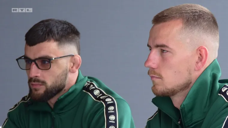 Treneri se nastavljaju prepucavati u novoj epizodi reality showa 'Fight of Nations: Put do pobjede': „Ti si sam sebi na prvom mjestu“