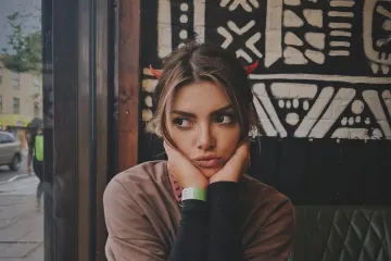 Ella Dvornik javila se s misterioznim partnerom: 'Pozdrav od Meštra i mene'