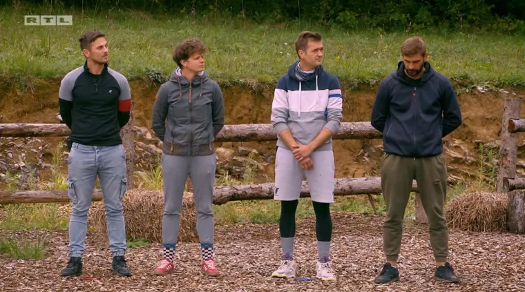 Davor napustio 'Farmu', a kandidate rasplakale videoporuke njihovih obitelji: 'Sad ćemo lakše izgurati do kraja'