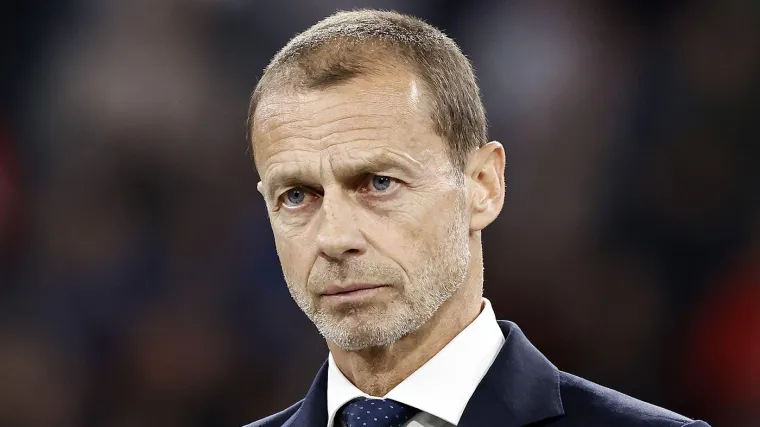 Čeferin nije za to da se Izraelu zabrani natjecanja! UEFA ima drugačiju politiku prema Rusiji