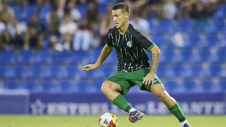 Bivši dinamovac u Celti, mladi Vatreni napušta novog španjolskog prvoligaša i vraća se u drugu ligu