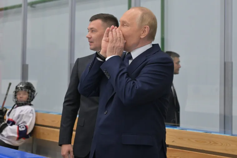 Putin i Trump o sudbini Ukrajine i svijeta: 'U ovome sam da zaustavim ubijanje'
