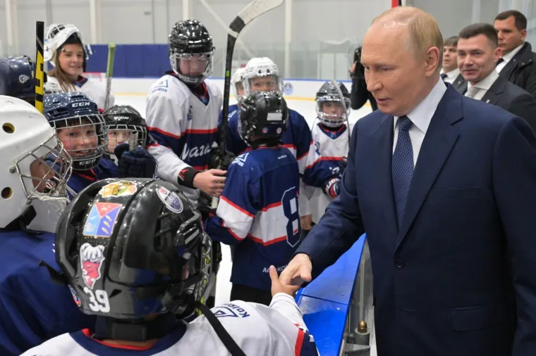Putin i Trump o sudbini Ukrajine i svijeta: 'U ovome sam da zaustavim ubijanje'