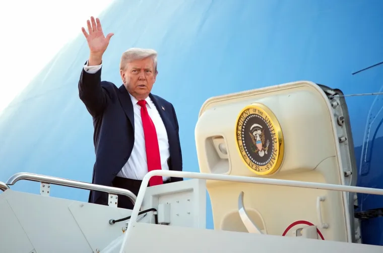 Putin i Trump o sudbini Ukrajine i svijeta: 'U ovome sam da zaustavim ubijanje'