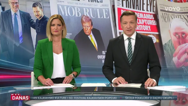 Povijesni okršaj na zaleđenom tlu: Zašto je Aljaska 'najruskija' američka savezna država?