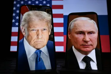 Bilandžić o sastanku Trumpa i Putina na Aljasci: 'Tri su moguća ishoda, a svi su predvidivi'