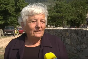 Na 900 metara visine, daleko od civilizacije, Velebit i ove godine pun hodočasnika: 'Prvi put smo sreli medvjeda'