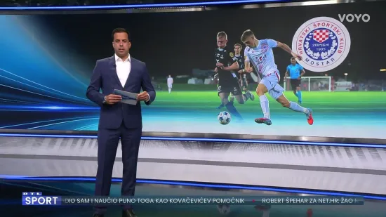 Znate li da je Igor Štimac sinoć napravio ono što Hajduku ne uspijeva već 15 godina?
