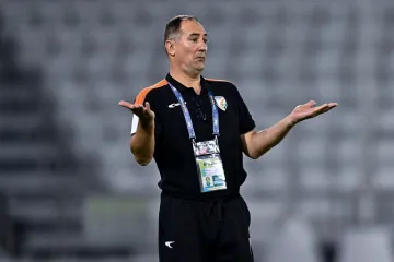 Znate li da je Igor Štimac sinoć napravio ono što Hajduku ne uspijeva već 15 godina?