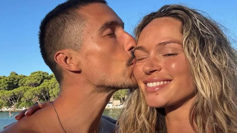 Pogledajte kako je zvijezda ‘Sjena prošlosti’ proslavio rođendan s predivnom suprugom