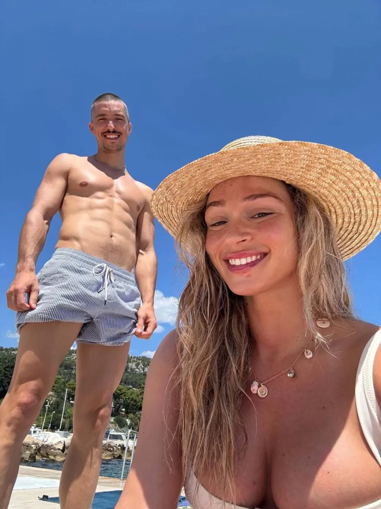 Pogledajte kako je zvijezda ‘Sjena prošlosti’ proslavio rođendan s predivnom suprugom