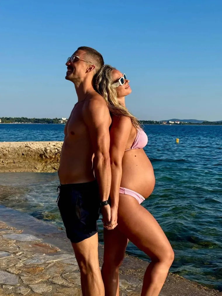 Pogledajte kako je zvijezda ‘Sjena prošlosti’ proslavio rođendan s predivnom suprugom