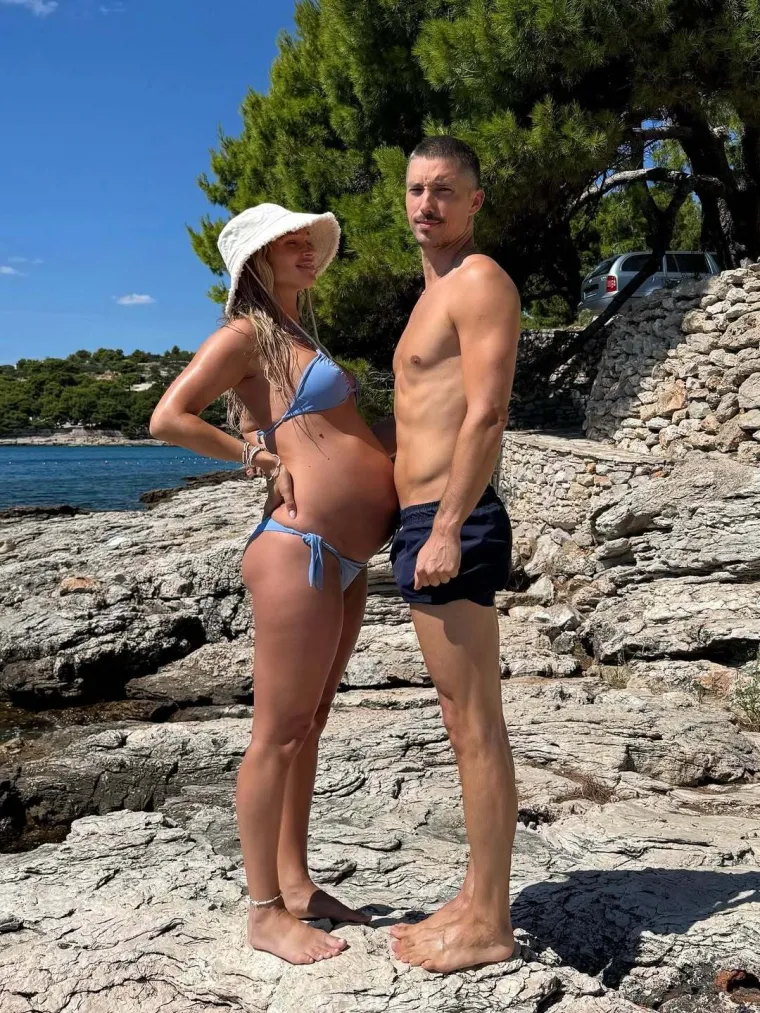 Pogledajte kako je zvijezda ‘Sjena prošlosti’ proslavio rođendan s predivnom suprugom