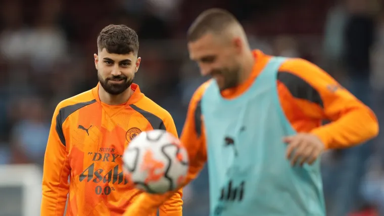 Guardiola otkrio loše vijesti o Kovačiću i Gvardiolu: Dalić se hvata za glavu