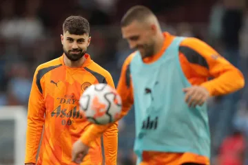 Guardiola otkrio loše vijesti o Kovačiću i Gvardiolu: Dalić se hvata za glavu