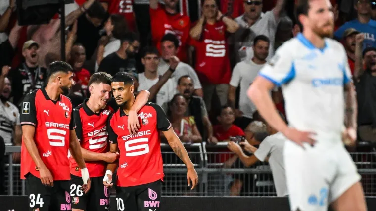 Počelo je u Španjolskoj i Francuskoj: Rayo prohujao kroz Gironu, Marseille s igračem više šokantno izgubio