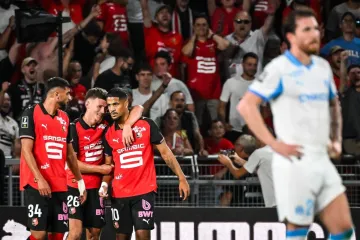 Počelo je u Španjolskoj i Francuskoj: Rayo prohujao kroz Gironu, Marseille s igračem više šokantno izgubio