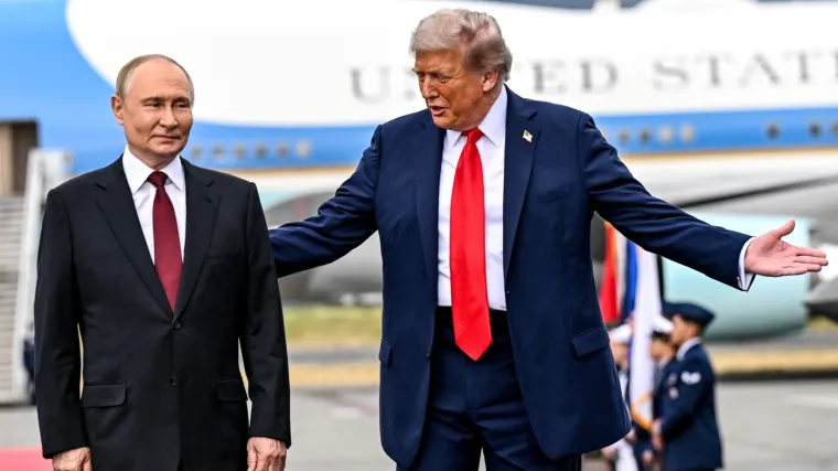 Ruski mediji puni hvale za Trumpa: 'Iznimno je prijateljski nastrojen prema Putinu'