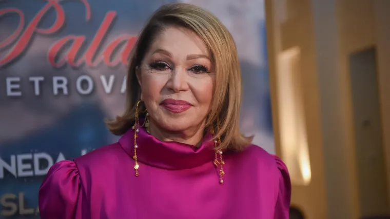 Bivši susjedi Nede Ukraden iskreno progovorili o pjevačici: 'Mi nju ne doživljavamo kao našu'