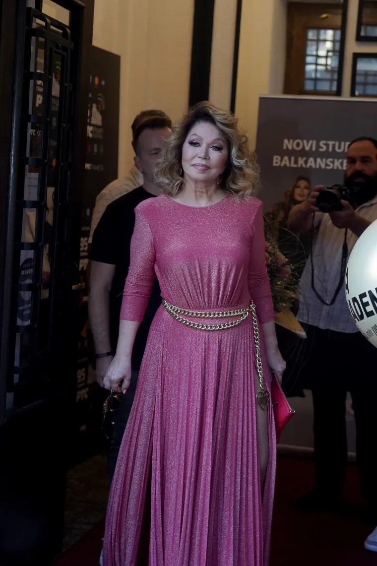 Bivši susjedi Nede Ukraden iskreno progovorili o pjevačici: 'Mi nju ne doživljavamo kao našu'