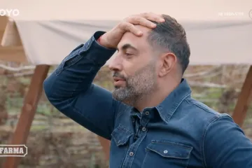 Što nas čeka u novim epizodama 'Farme'? Hamdija u šoku: 'Gledam i ne vjerujem svojim očima'