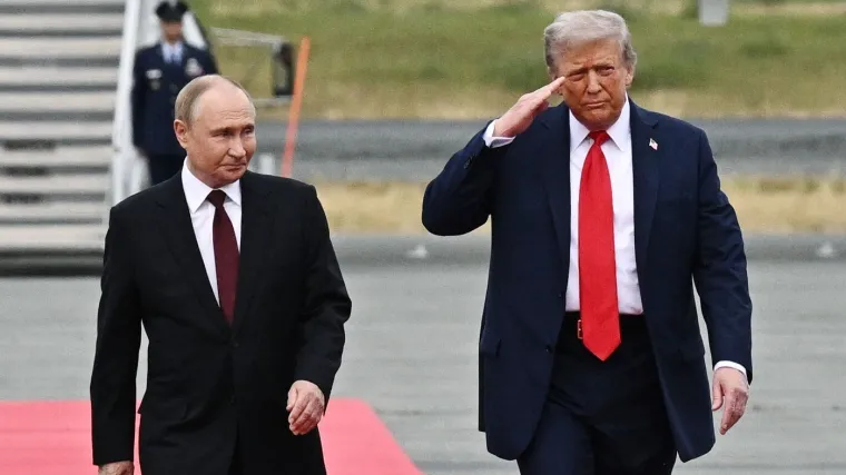 Trump otkrio što mu je rekao ruski kolega o glasanju poštom u SAD-u: 'Vladimir Putin, pametan tip...'