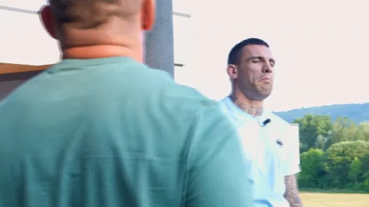 Žestok obračun dvije legende MMA-ja: 'Krenula menstruacija, opet prijeti&scaron;'