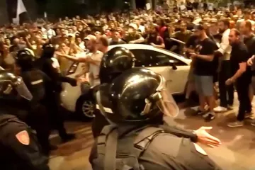 Ministarstvo o Hrvatu (23) uhićenom u Srbiji: 'Vratio se u Hrvatsku, dobio je zabranu ulaska u zemlju'