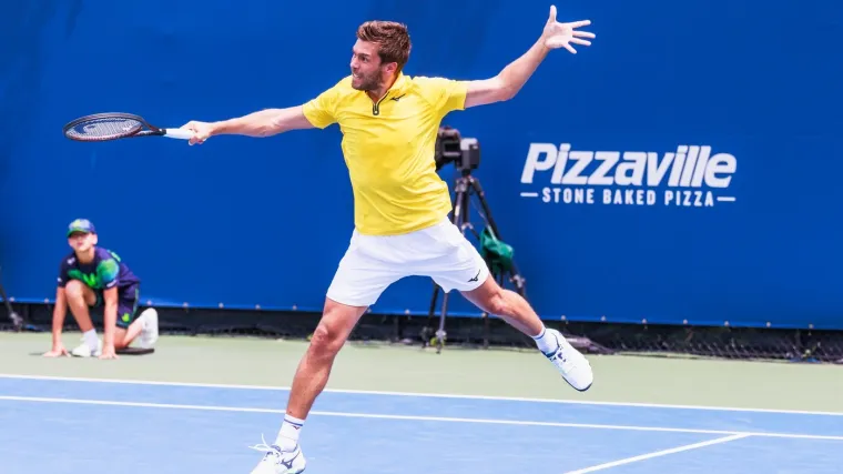 Mektić i Pavić s polovičnim uspjehom u četvrtfinalu Cincinnatija