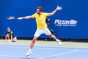 Mektić i Pavić s polovičnim uspjehom u četvrtfinalu Cincinnatija