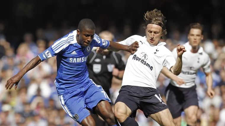 Englezi se prisjetili: Luka Modrić na ružan se način oprostio od Tottenhama