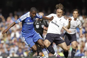 Englezi se prisjetili: Luka Modrić na ružan se način oprostio od Tottenhama