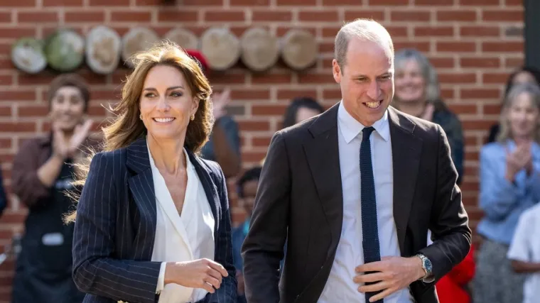 Princ William i Kate s djecom sele u luksuzni Forest Lodge s osam soba: Ipak, sami će platiti obnovu kuće