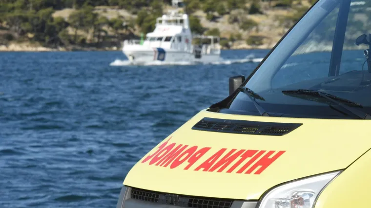 Preminuo iskusni ronilac kod Opatije: 'Nije mu bilo dobro, pokušali su ga reanimirati...'