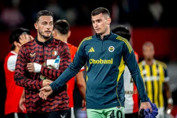 Turci donose bombu: Ništa od Dinama, Livaković već putuje u drugi klub