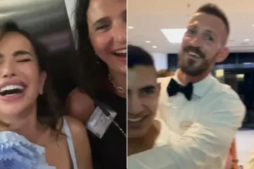 Drama na proslavi: Severina s prijateljima zaglavila u liftu, uslijedio nevjerojatan obrat